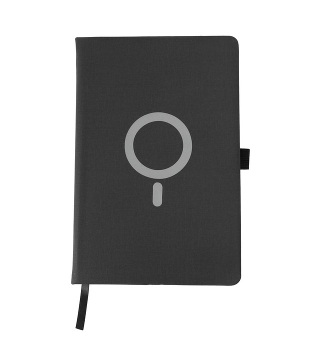 A5 MagSafe Notebook – 10W Wireless Charging